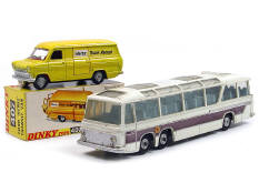 DINKY TOYS GB (2)