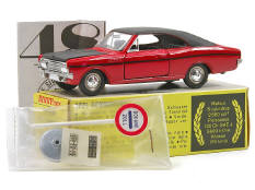 DINKY TOYS FRANCE (1)