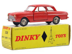 DINKY TOYS FRANCE (1)