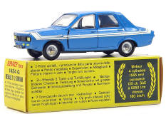 DINKY TOYS FRANCE (1)