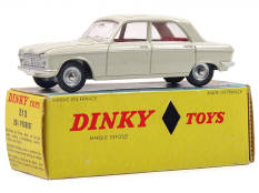 DINKY TOYS FRANCE (1)