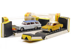 DINKY TOYS (GB) (2)