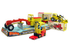 DINKY TOYS GB (3)