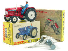 DINKY TOYS GB (2)