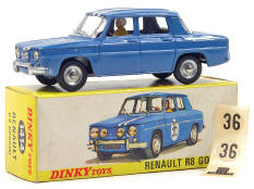 DINKY TOYS FRANCE (1)