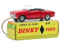 DINKY TOYS FRANCE (1)