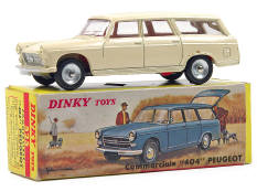 DINKY TOYS FRANCE (1)