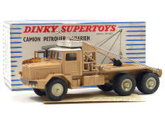 DINKY TOYS FRANCE (1)
