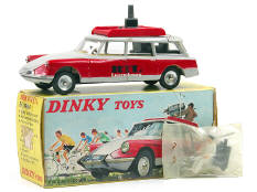 DINKY TOYS (FRANCE) (1)
