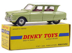 DINKY TOYS FRANCE (1)