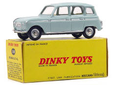 DINKY TOYS FRANCE (1)