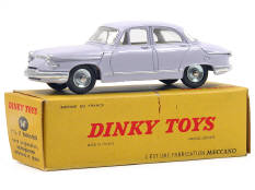 DINKY TOYS FRANCE (1)
