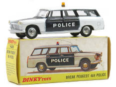 DINKY TOYS FRANCE (1)