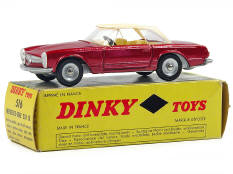 DINKY TOYS (FRANCE) (1)