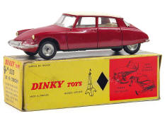 DINKY TOYS FRANCE (1)