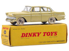 DINKY TOYS FRANCE (1)