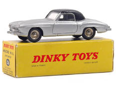 DINKY TOYS FRANCE (1)