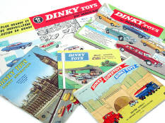 DINKY TOYS GB (5)