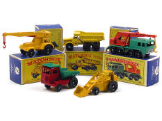 MATCHBOX (GB) (5)