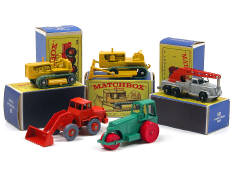 MATCHBOX (GB) (5)