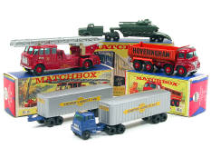 MATCHBOX (GB) (4)