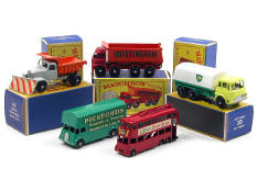 MATCHBOX (GB) (5)