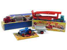 MATCHBOX (GB) (4)