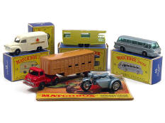 MATCHBOX (GB) (6)