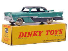 DINKY TOYS (FRANCE) (1)