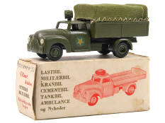 VILMER (DANEMARK) (1)