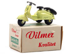 VILMER (DANEMARK) (1)