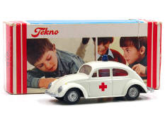 TEKNO (DANEMARK) (1)