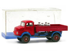 VILMER (DANEMARK) (1)