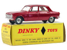 DINKY TOYS FRANCE (1)