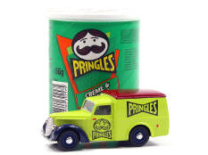 DINKY MATCHBOX (1)