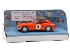 DINKY MATCHBOX (1)