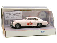 DINKY MATCHBOX (1)