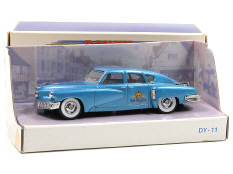 DINKY MATCHBOX (1)