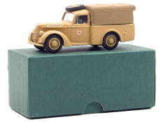 DINKY MATCHBOX (1)