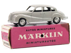 MÄRKLIN (GERMANY) (1)