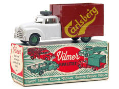 VILMER (DANEMARK) (1)