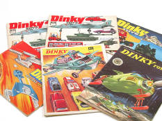 DINKY TOYS GB (6)