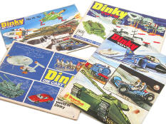 DINKY TOYS GB (4)