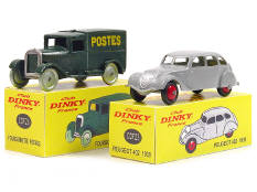 CLUB DINKY FRANCE (2)