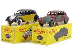 P.P. COPY & CLUB DINKY FRANCE (2)