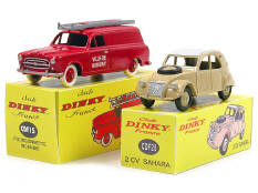 CLUB DINKY FRANCE (2)