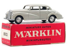 MÄRKLIN (GERMANY) (1)