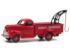 DINKY TOYS FRANCE (1)
