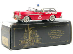 BROOKLIN MODELS (GB) (1)