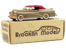 BROOKLIN MODELS (GB) (1)